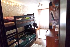 квартира за адресою Симона Петлюри вул. (Тимірязєва), 10