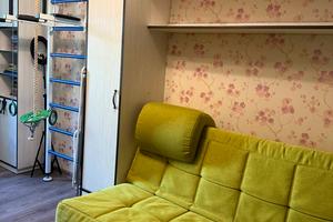 квартира по адресу Паустовского ул., 27