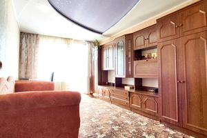 квартира за адресою Волковича вул., 7