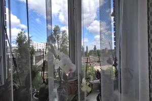 квартира за адресою Будного вул., 28