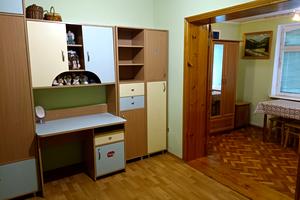 квартира по адресу проїзд Станіславського, 10