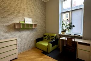 квартира за адресою Івана Богуна вул., 7