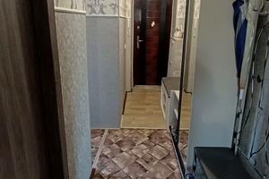 квартира по адресу Береговая ул., 25
