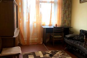 квартира по адресу Рижская ул., 16