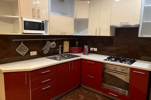 квартира за адресою Юності вул., 3