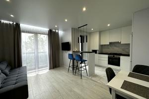 квартира за адресою Панянський бульв., 1