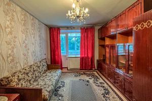 квартира за адресою Івана Мазепи вул. (Щорса), 60-А