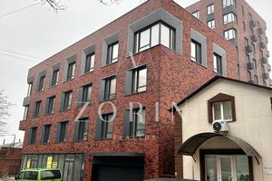 комерційна за адресою Олеся Гончара вул., 40