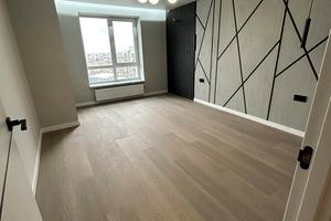 квартира за адресою Домбровського вул., 3в