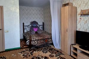 квартира по адресу Квартальна ул. (Гладкова), 2