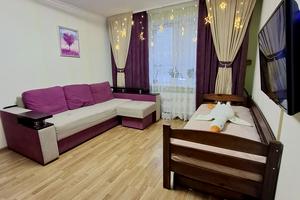 квартира по адресу Якова Гальчевского ул. (Тимощука), 37