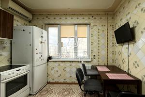 квартира по адресу Бориспольская ул., 34