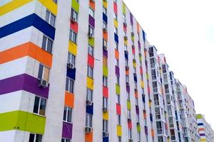 квартира за адресою Авіахімічна вул., 5