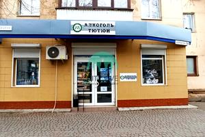 комерційна за адресою Бельведерська вул., 54