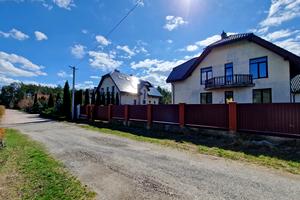 дом по адресу Лісова, 7
