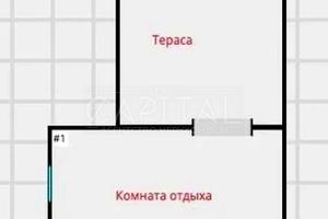 дом по адресу Києво-Святошинський