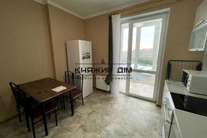 квартира за адресою Архітектора Вербицького вул., 1-В