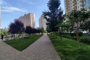 квартира за адресою Перлинна вул., 8
