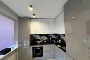 квартира за адресою Собранецька вул., 83