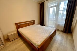 квартира за адресою Боднарська вул., 14а