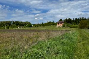 ділянка за адресою Західно окружна