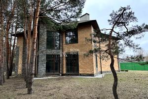 будинок за адресою Лісова вул.