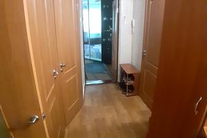 квартира по адресу Комарова ул., 5