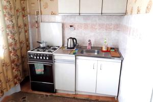 квартира за адресою Булгакова, 4