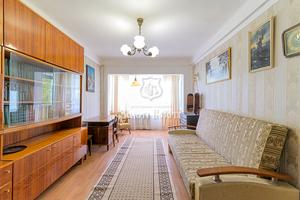 квартира по адресу Энтузиастов ул., 29/2