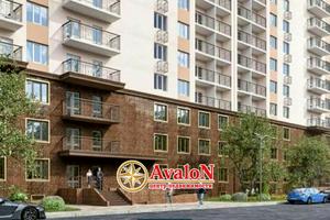 квартира за адресою Академіка Сахарова вул., 3в