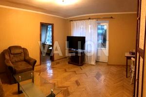 квартира за адресою Кловський узвіз (Кловський), 12-А