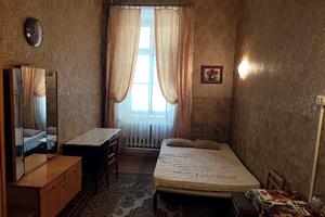квартира за адресою Старопортофранківська вул., 6