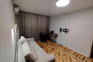 квартира по адресу Центральный бульв., 111