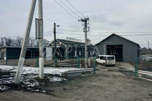 коммерческая по адресу Соборна, 1