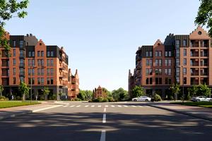 квартира по адресу Березова, 2