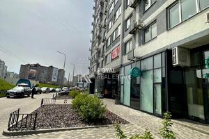 коммерческая по адресу Ревуцкого ул., 40-Б