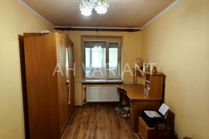 квартира за адресою Насипна вул, 10