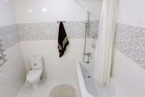 квартира за адресою Чорновола вул., 29
