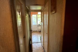 квартира по адресу Минайская ул., 8