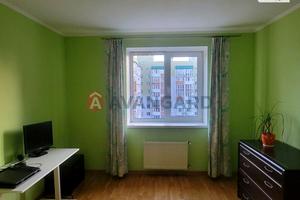 квартира за адресою Анатолія Бортняка вул., 6