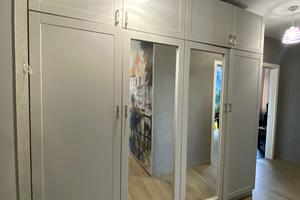 квартира по адресу Жаботинского ул. (Пролетарская улица), 56а