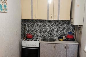 квартира по адресу Любомира Гузара ул. (Комарова), 27/21