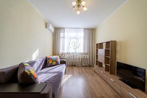 квартира за адресою Олени Пчілки вул., 3-В