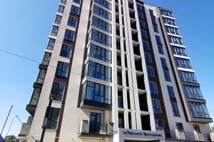 квартира по адресу Подільська ул., 6/1