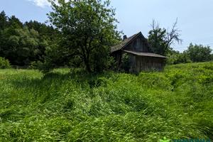 ділянка за адресою с. Рибне, 