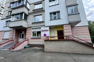 коммерческая по адресу Академика Булаховского ул., 5-В