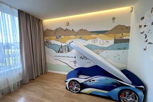 квартира за адресою Тараса Шевченка вул., 60
