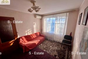 квартира за адресою Волонтерська вул. (Соціалістична), 70