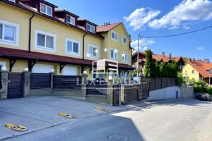 коммерческая по адресу Локомотивная ул., 36