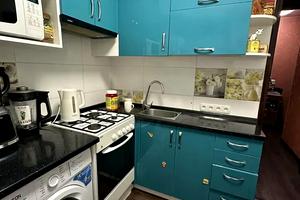 квартира за адресою Авіаційна вул., 35